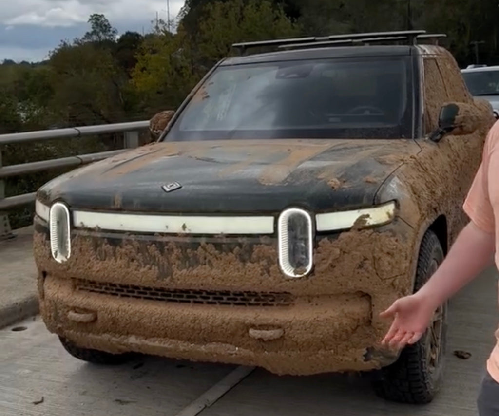 Rivian R1T
